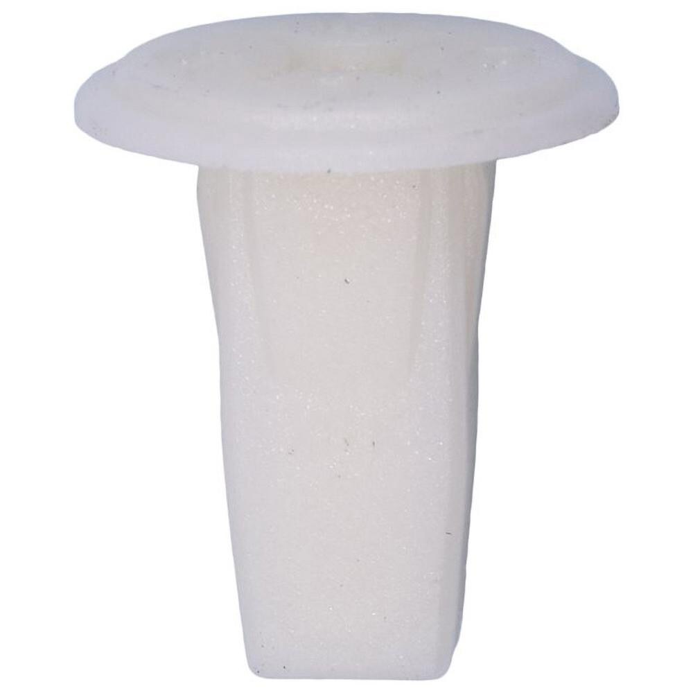 10mm Hole Diam, Nylon Panel Rivet