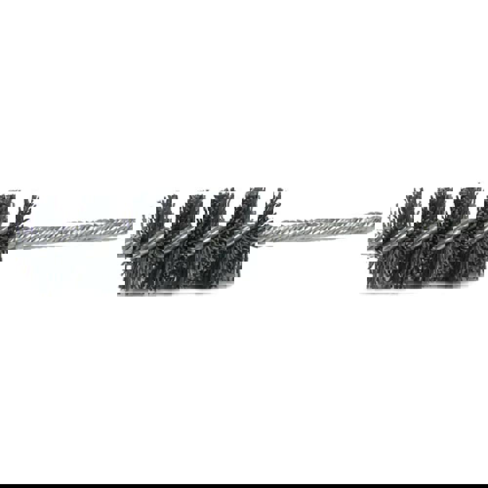 Power Tube Brush: Helical, Nylon