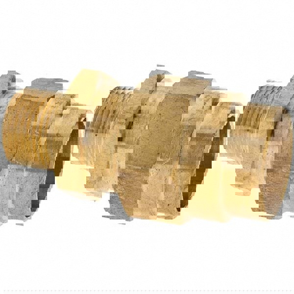 3/8, Reusable Hose Male Fitting