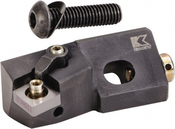 55mm OAL x 14mm OAW x 19.25mm OAH Right Hand Indexable Turning Cartridge