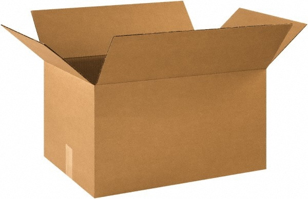 Corrugated Shipping Box: 21