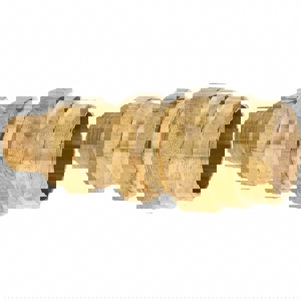 1/2 x 3/8, Reusable Hose Female Fitting