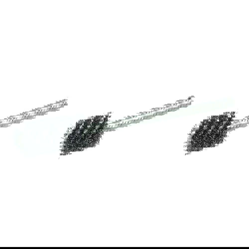Power Tube Brush: Helical, Steel