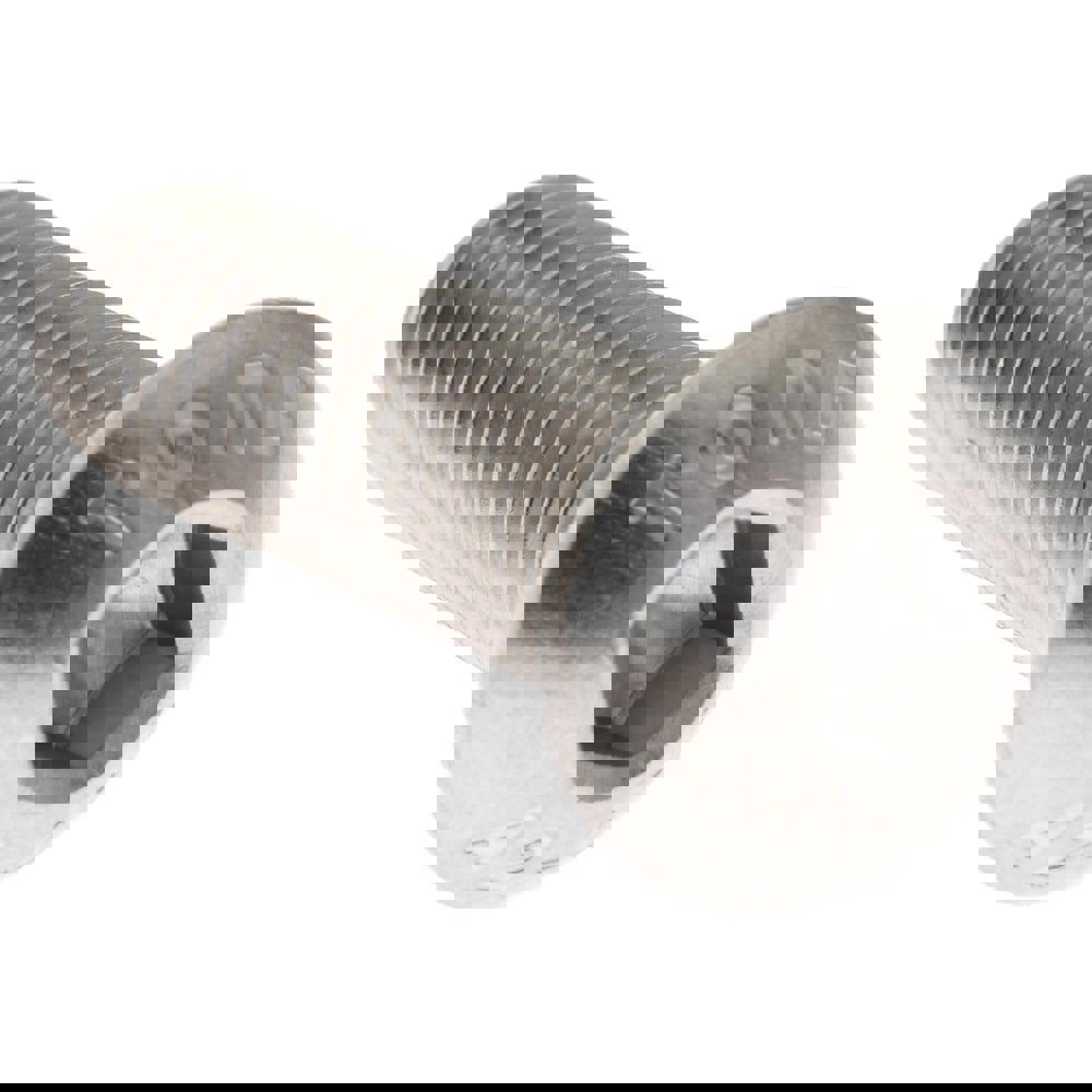 Button Socket Cap Screw: Stainless Steel