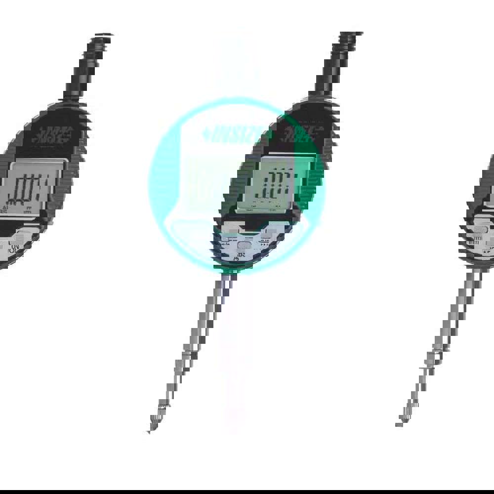 Electronic Drop Indicator: 0 to 0.2