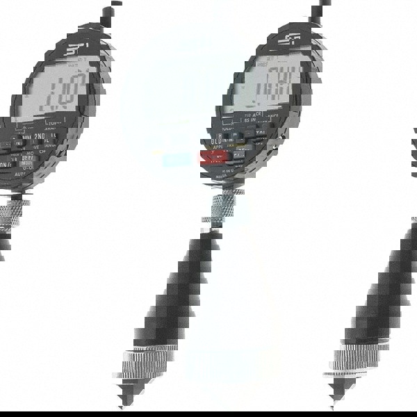 Digital Chamfer Gage: 0 to 1