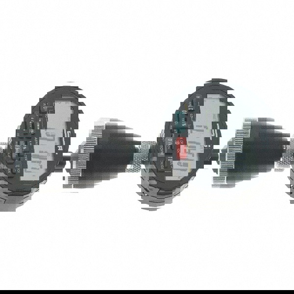 Digital Chamfer Gage: 0 to 1