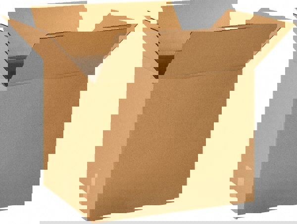 Corrugated Shipping Box: 21