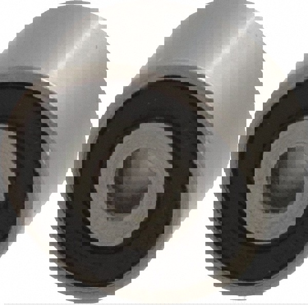 Deep Groove Ball Bearing: 0.187