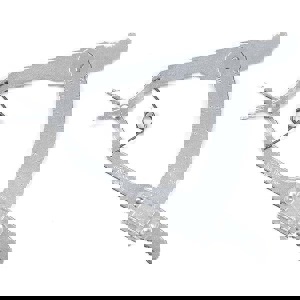 Disc Brake Lining Wear Gauge