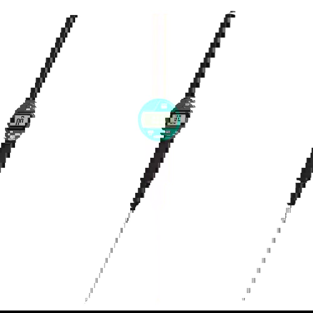 Electronic Drop Indicator: 0 to 4