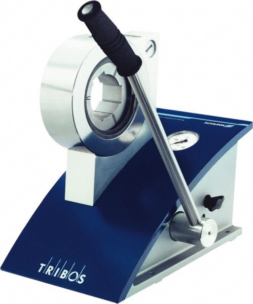 1 Position, TRIBOS Holders Compatible Tool Holder Tightening Fixture
