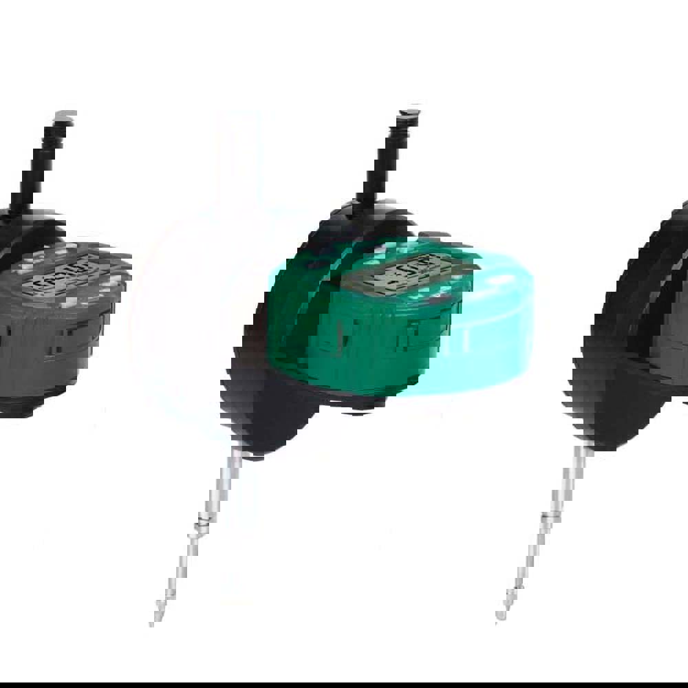 Electronic Drop Indicator: 0 to 0.5