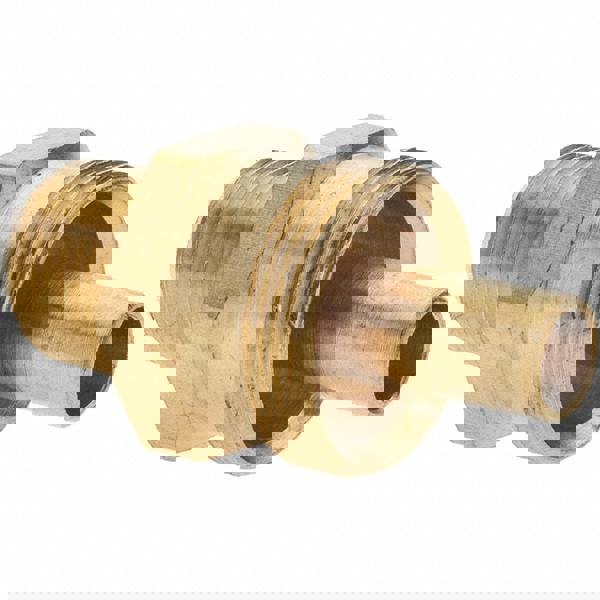 3/8, Reusable Hose Male Fitting