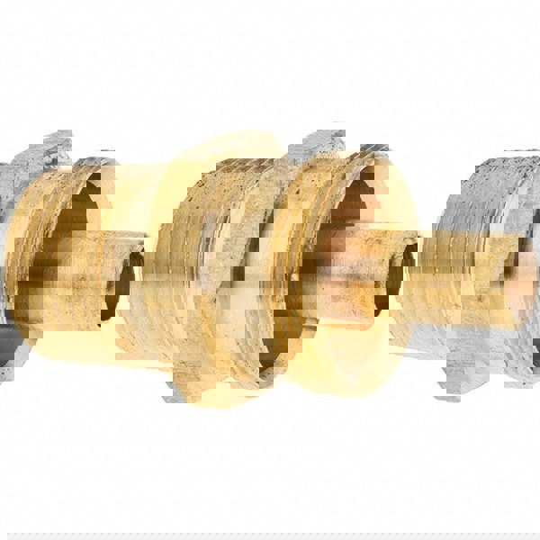 1/2, Reusable Hose Male Fitting