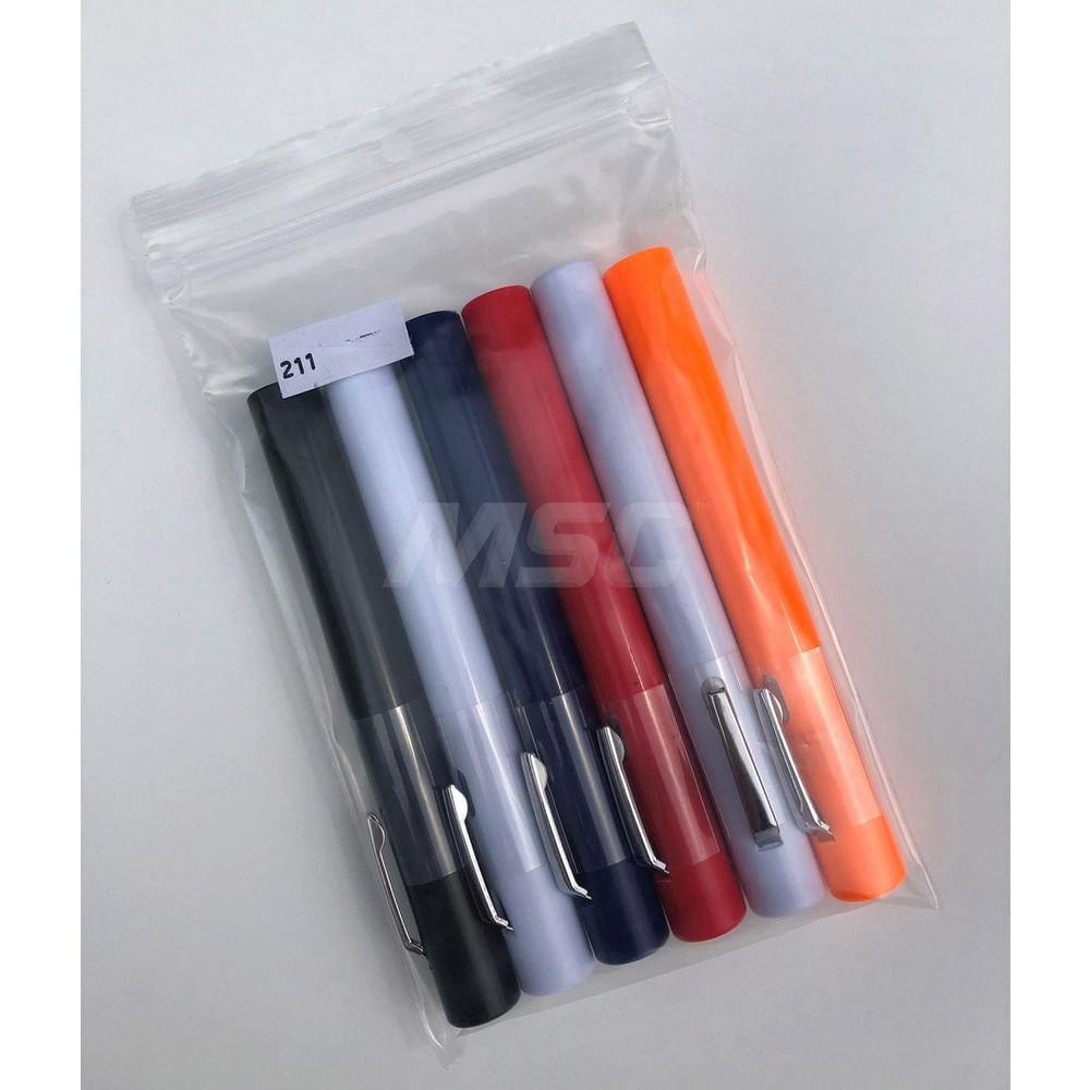 Flashlights