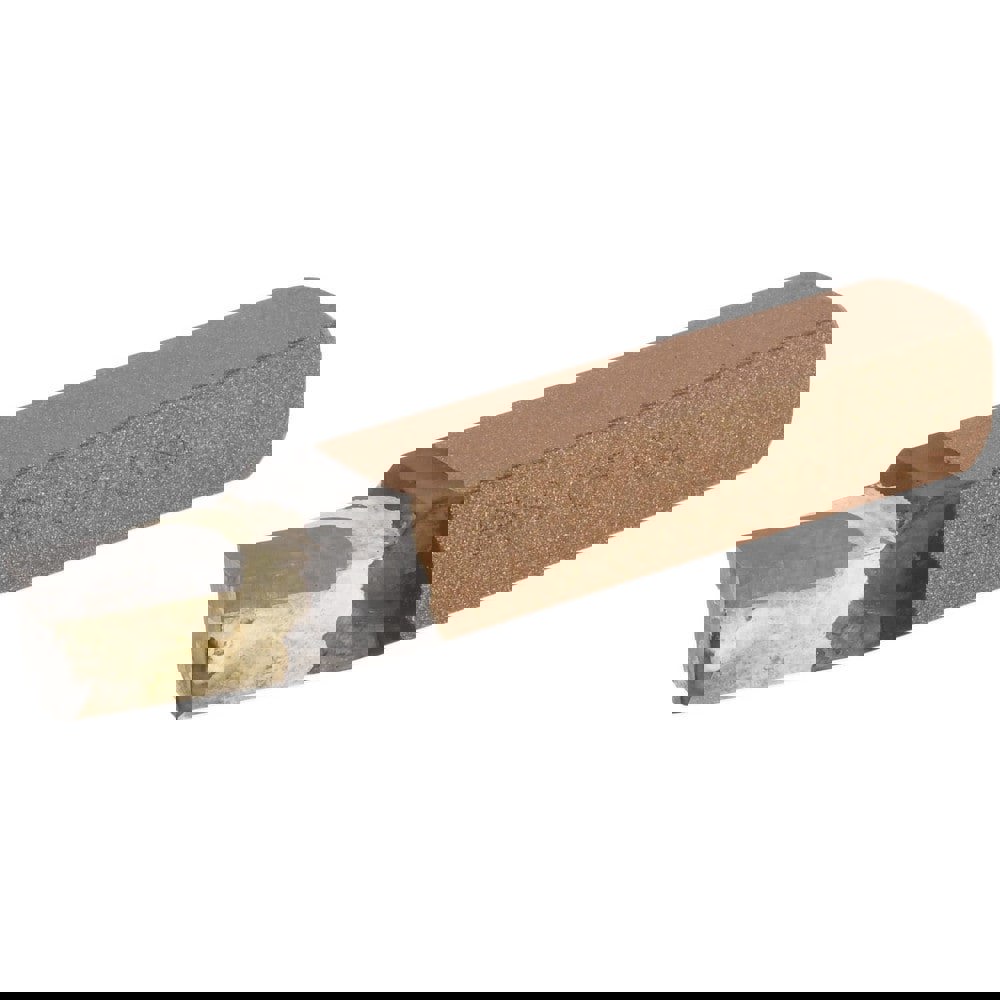 Single-Point Tool Bit: BR, Lead Angle Turning, 3/8 x 3/8