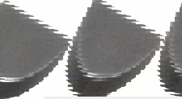 #203 Standard Woodruff Key