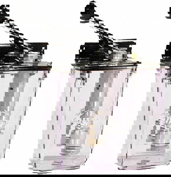 Tapping Adapter: #1 Adapter