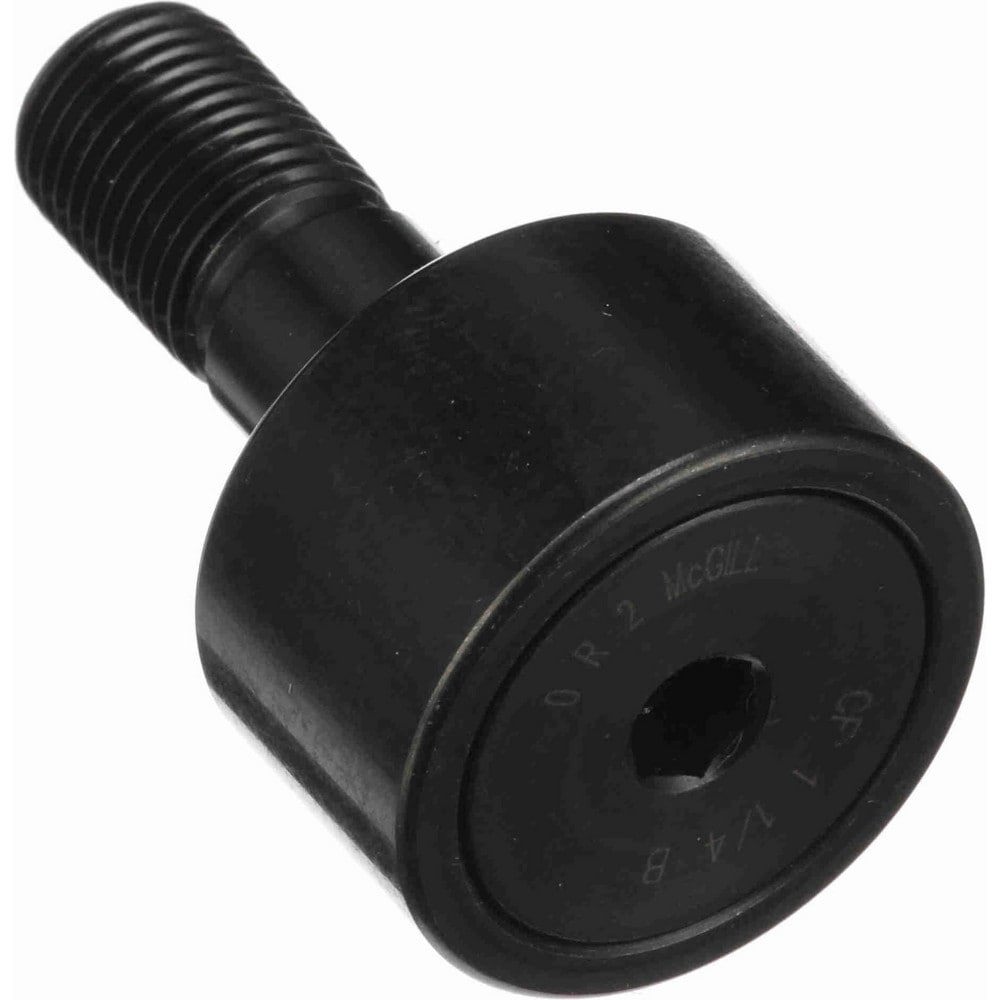 Plain Cam Follower: 1.25