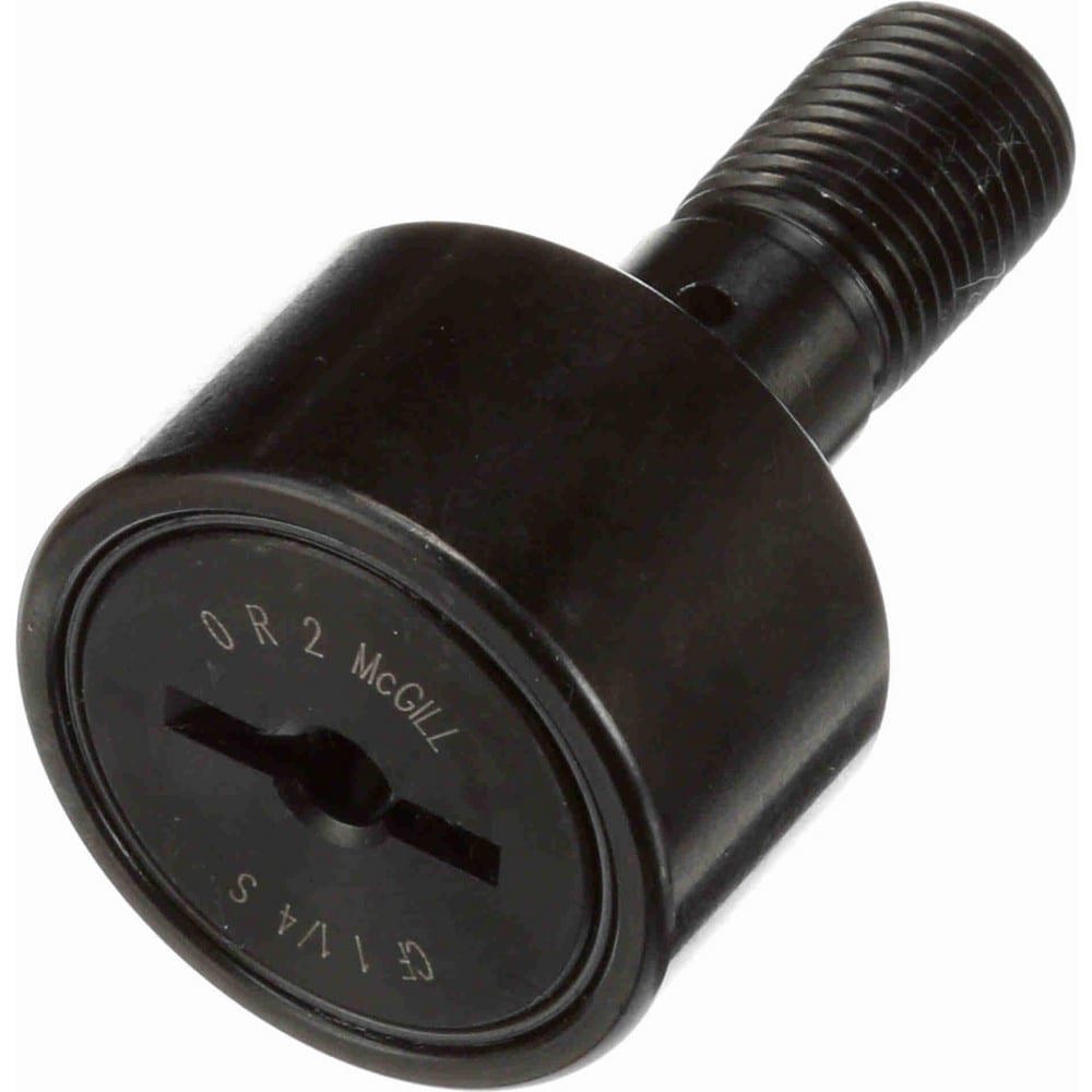 Plain Cam Follower: 1.25