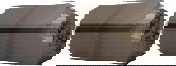 Letter G Machine Made Individual Steel S