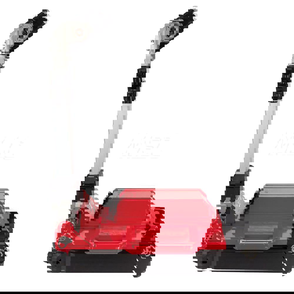 Cordless Work Light: 18V, 5,400 Lumens