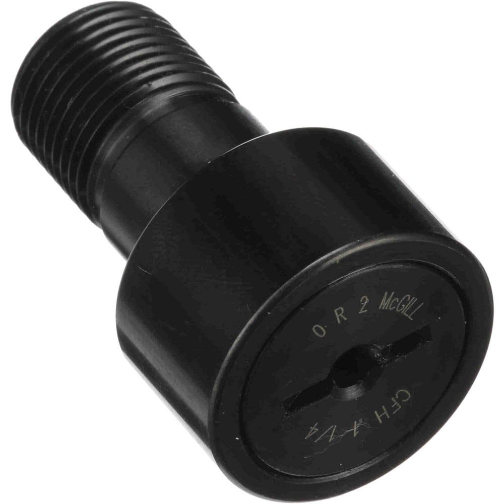 Plain Cam Follower: 1.25