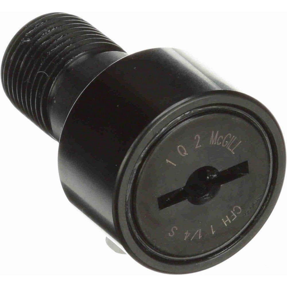 Plain Cam Follower: 1.25