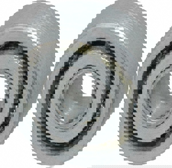 Deep Groove Ball Bearing: 0.25