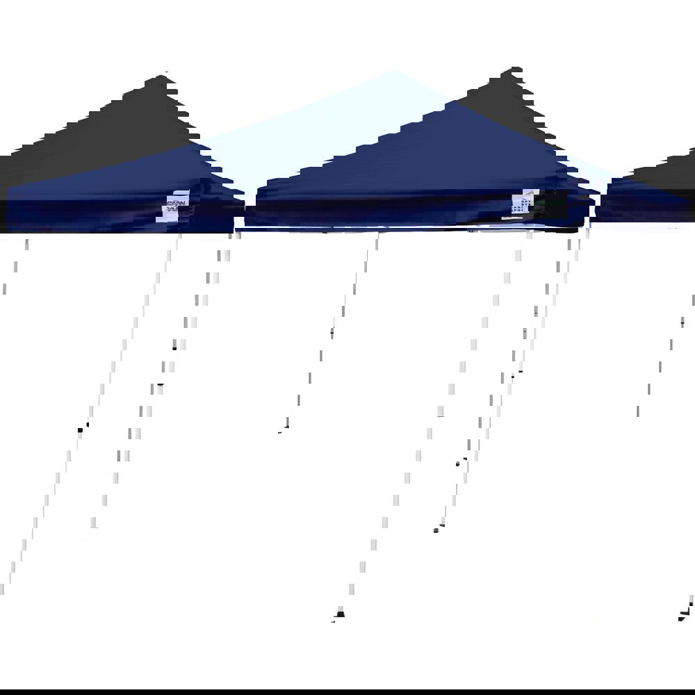 Shelters; Product Type: Canopy ; Overall Width: 12 ; Overall Length: 12.00 ; Center Height: 10ft ; Side Height: 6ft; 5in ; Opening Height: 6ft; 5in
