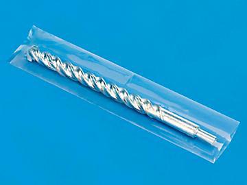 Safety Goggles: Scratch-Resistant, Clear