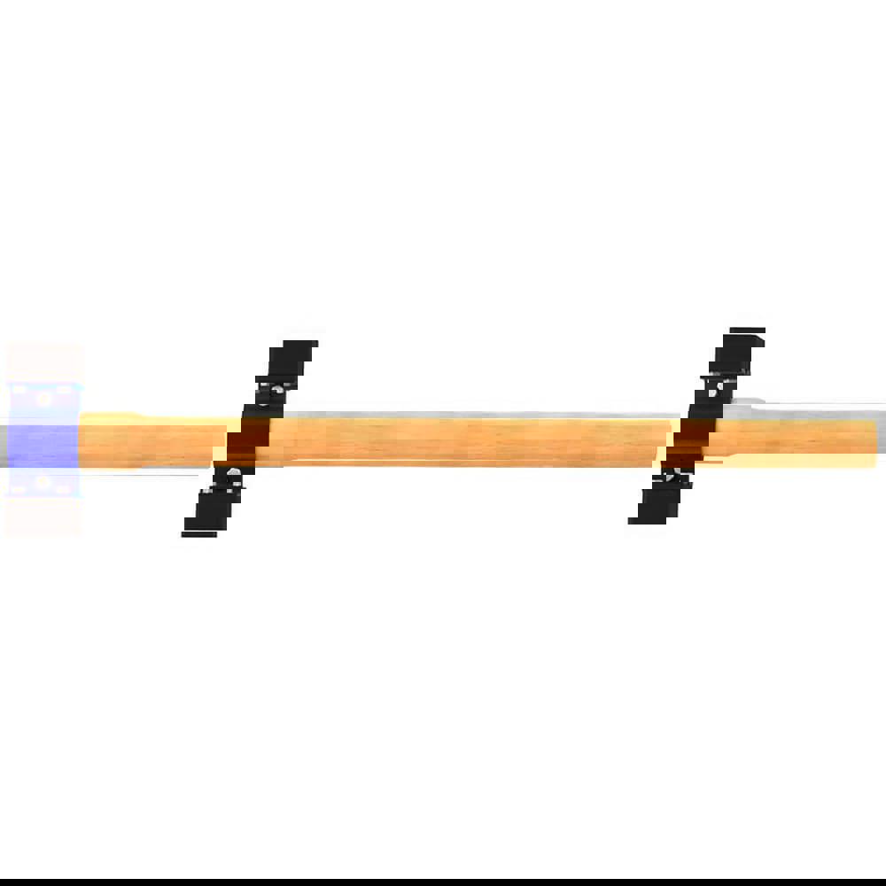 Sledge Hammer: 4.5 lb Head, 35