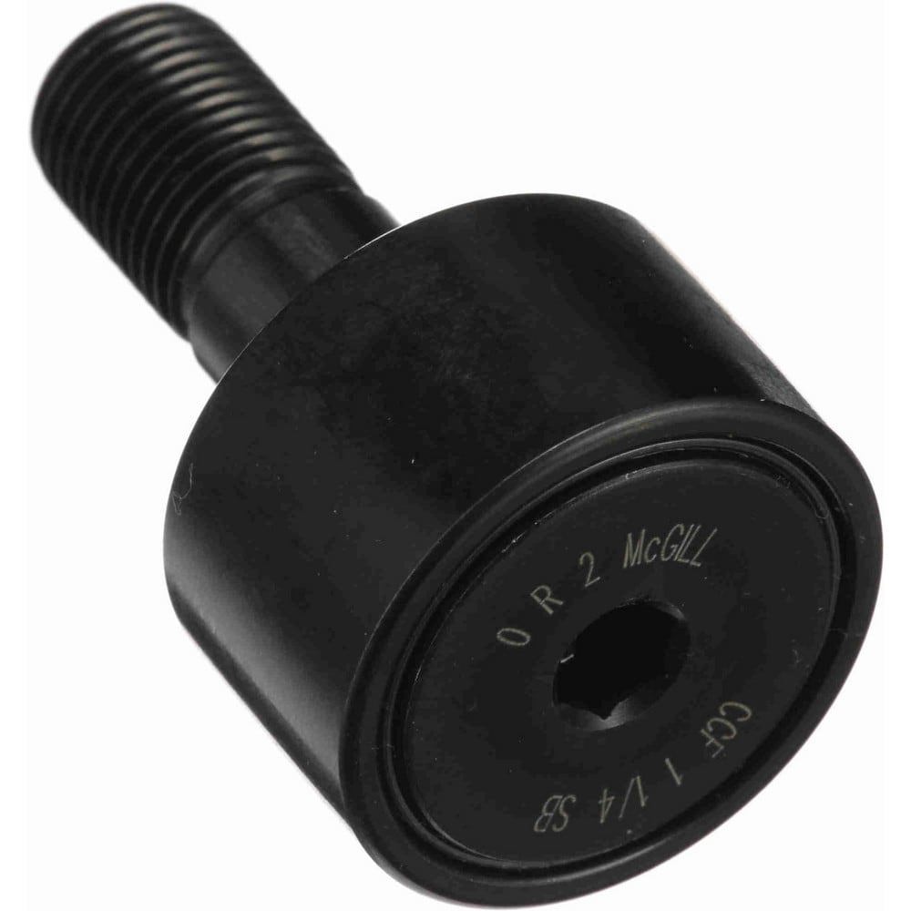 Plain Cam Follower: 1.25