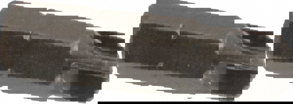 Screwdriver Insert Bit: 1/4