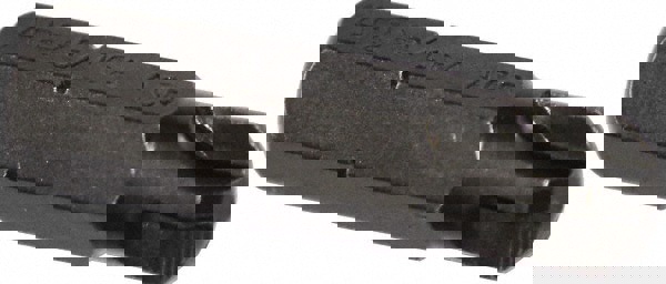 Screwdriver Insert Bit: 1/4