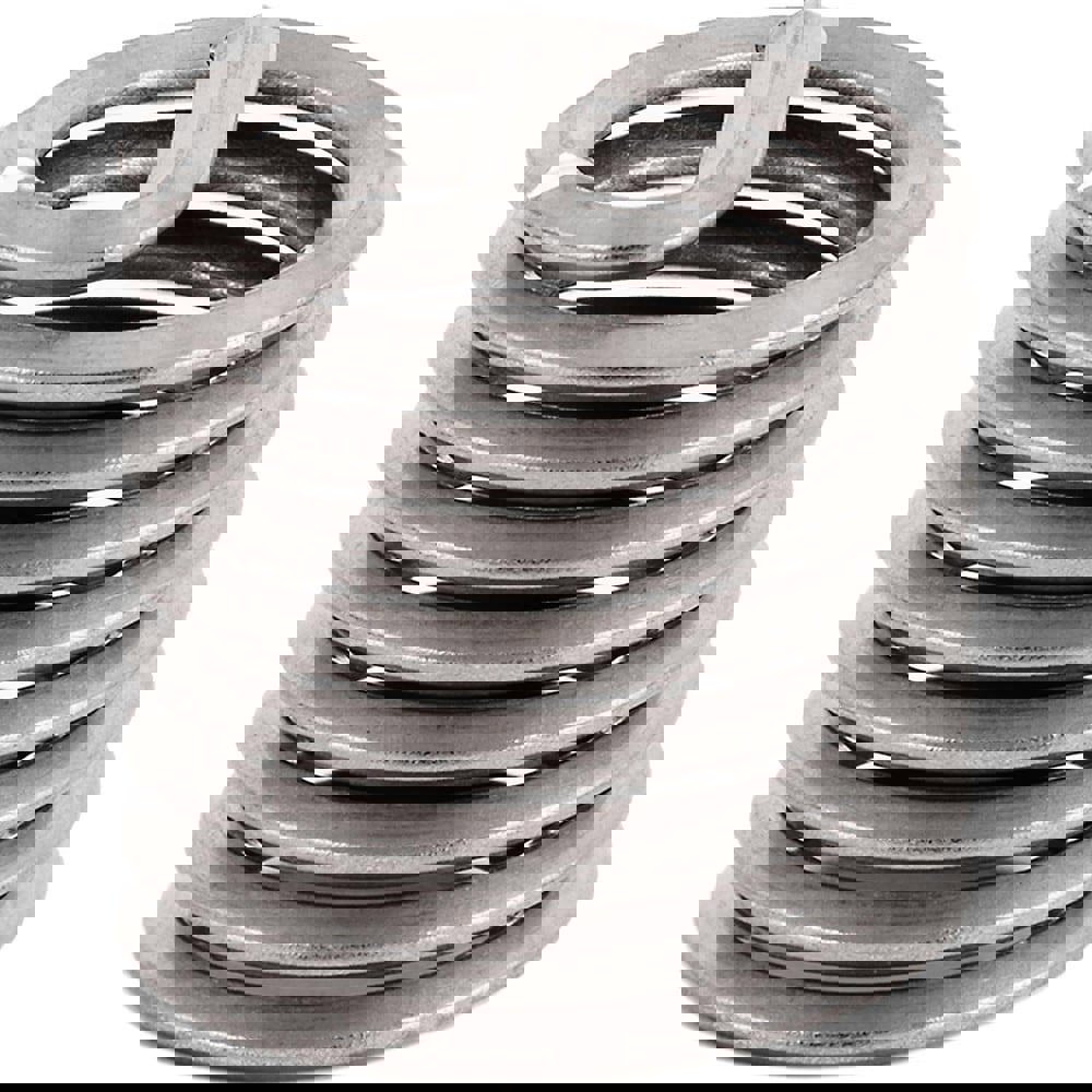 Free-Running Inserts; Thread Size: 1/2-13 ; Thread Size (Inch): 1/2-13 ; Thread Standard: UNC ; Overall Insert Length (Decimal Inch): 0.7500 ; Thread Direction: Right Hand ; Insert Length: 0.75 in