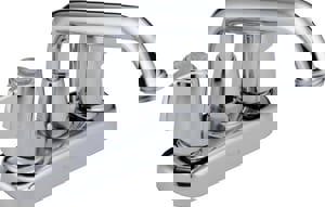 LF 2HDL BLD 2H LDRY FCT ADA W/HOSE