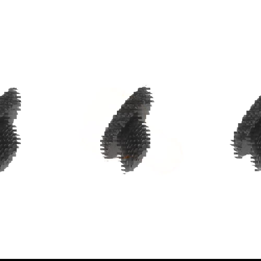 Drop Indicator Radius Contact Point: #4-48, 3/16