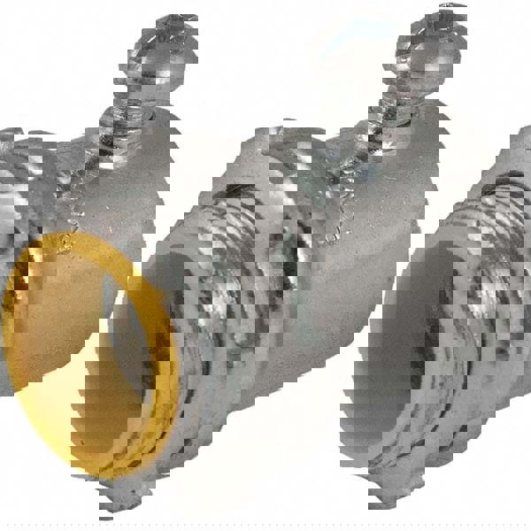 Conduit Connector: For EMT, 1/2