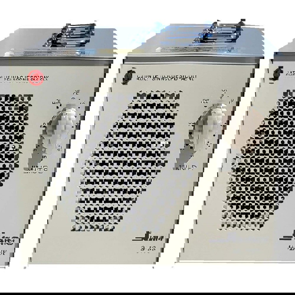 Heat/Cool System Electronic Air Cleaners