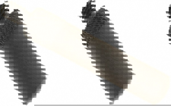 Drop Indicator Radius Contact Point: #4-48, 3/16