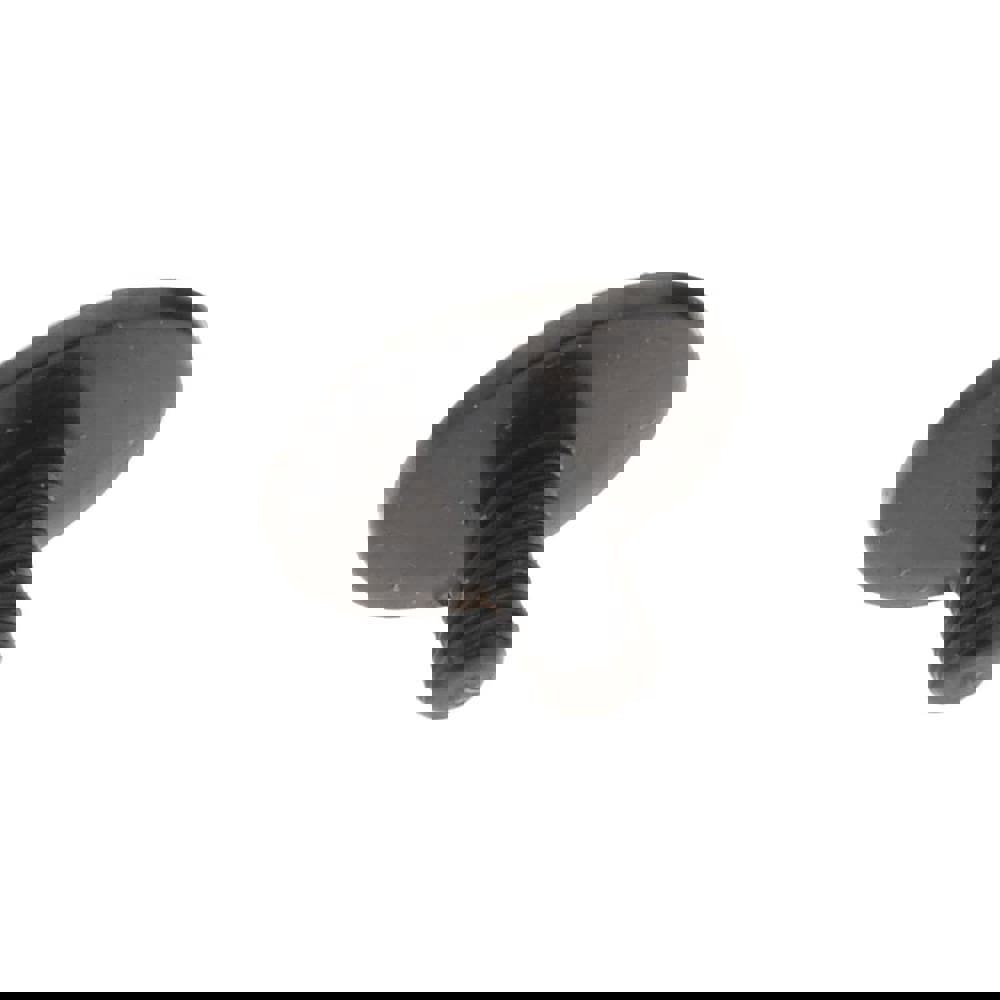 Drop Indicator Radius Button Contact Point: #4-48, 3/8