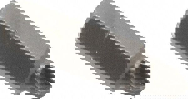 Screwdriver Insert Bit: #3 Point