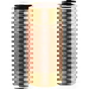 LF 1-1/2X6 BRS NIP GBL