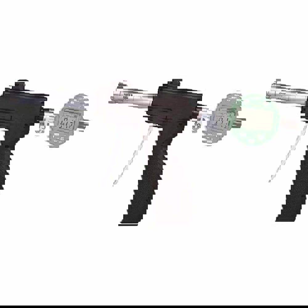 Electronic Bore Gage: 0.5 to 0.65