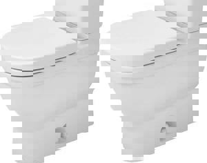 CCY CLST BOWL HET *STARCK 3 WHIT