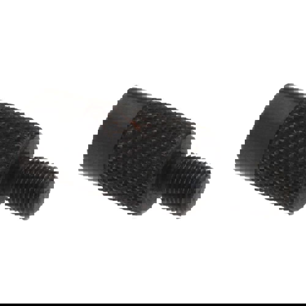 Drop Indicator Flat Contact Point: #4-48, 3/16