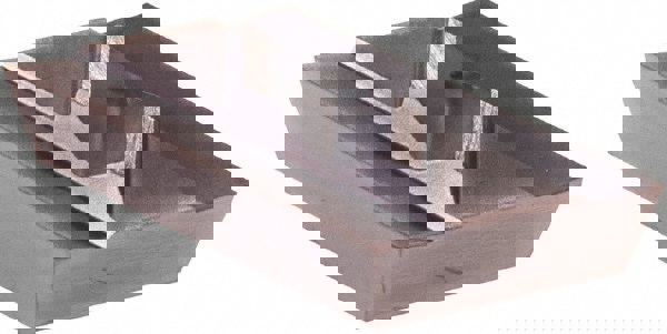 Profiling Insert: HP50 310F, Solid Carbide