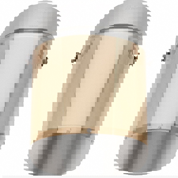 Face Shield & Headgear Set